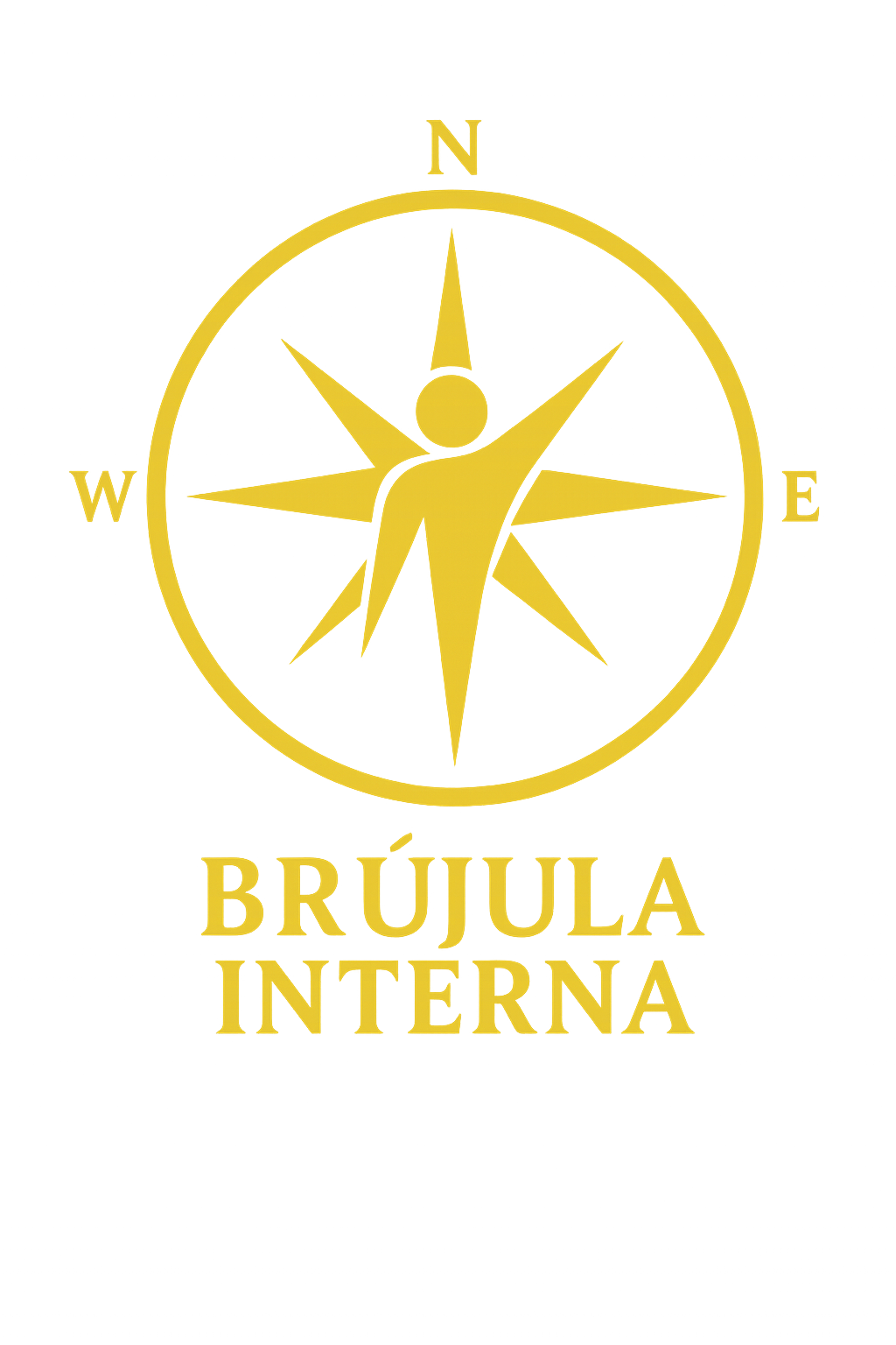Logo Brújula Interna